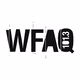 Logo de WFAQ 101.3 - WFAQ-LP FM