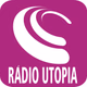Logo de Radio Utopia
