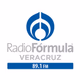 Logo de Radio Fórmula - Veracruz - XHAVR-FM