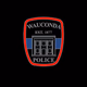 Logo de Wauconda Police