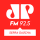 Logo de Jovem Pan Serra Gaúcha