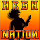 Logo de Hesh Nation