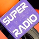 Logo de Super Radio FM 89.9
