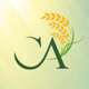 Logo de Rádio Capital do Arroz