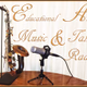 Logo de EAMT Radio