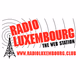 Logo de Radio Luxembourg