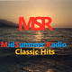 Logo de MSR FM