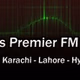 Logo de Josh FM