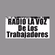 Logo de Radio La Voz de Los Trabajadores