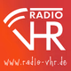 Logo de Radio VHR - Schlager + Deutsch Pop