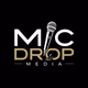 Logo de Mic Drop Radio
