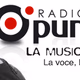 Logo de Radio Punto Nuovo