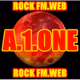 Logo de A.One.Radio - A.1.ONE Rock-FM-Web