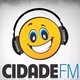 Logo de Rádio Cidade FM 87.9