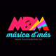 Logo de Música de Más