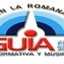 Logo de Guia 97.9
