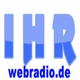 Logo de Inntal Heartbeat Radio