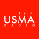 Logo de USMA Radio