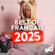 Logo de NRJ - Best Of Français 2025
