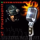 Logo de Battlefield Radio - CountryRadio