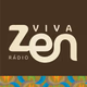 Logo de Rádio Viva Zen