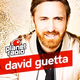 Logo de planet radio - planet david guetta