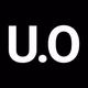 Logo de UKRAINSKE.online