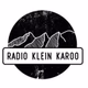 Logo de Radio Klein Karoo