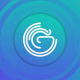 Logo de Gaydio Brighton