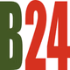 Logo de Biafra24 Radio