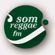 Logo de Som Reggae Fm
