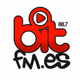Logo de Bit FM