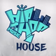 Logo de HIP HOP HOUSE