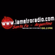 Logo de Radio La Metro