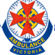 Logo de Melbourne Area Ambulance, Fire, State Emergency Service,Vicroads