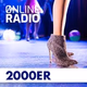 Logo de 0nlineradio - 2000s
