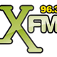Logo de XFM Scotland
