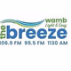 Logo de The Breeze - W295CQ