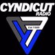 Logo de Cyndicut Radio