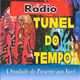 Logo de Rádio Túnel do Tempo