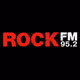 Logo de Rock FM - Heavy