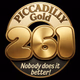 Logo de Piccadilly Radio 261 - Piccadilly Gold