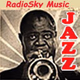 Logo de RadioSky Music Jazz