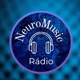 Logo de Rádio NeuroMusic