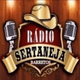 Logo de RADIO SERTANEJA BARRETOS