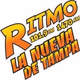 Logo de Ritmo 101.9 - W270DU