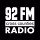 Logo de Cross Counties Radio - Radio 2