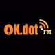 Logo de K.DOT FM