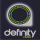 Logo de Rádio Definity