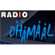 Logo de Radio Dhamaal
